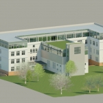 Ausblick auf die Fertigstellung des ONG