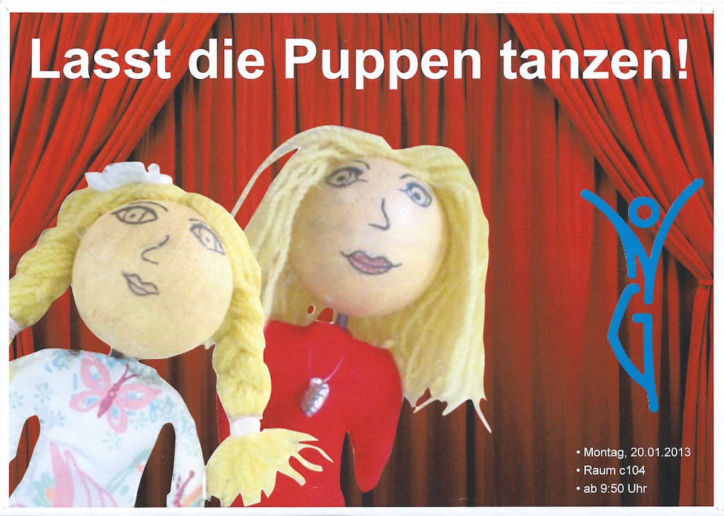 Ronja Mangelsdorff 7.3