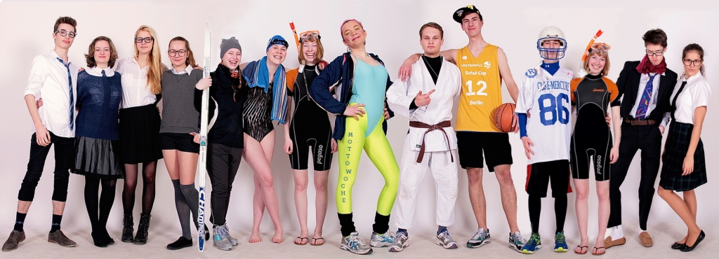 Mottowoche_Streber_versus_Punk