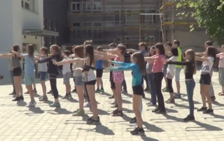 Videoprojekt DIY – Klasse 7/2 (2016/2017)