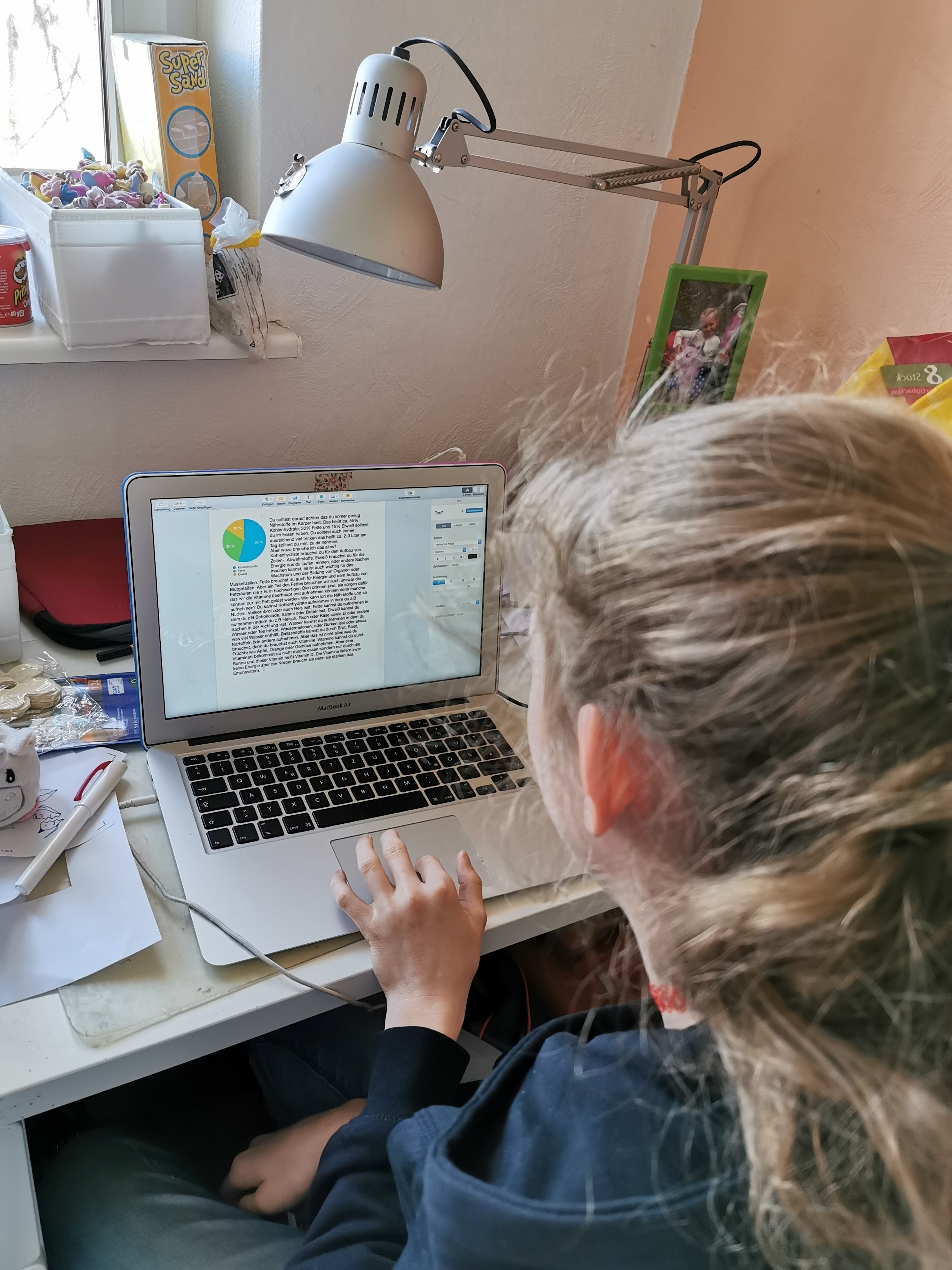 ONGwirbleibenzuHause – Leonie 6.1