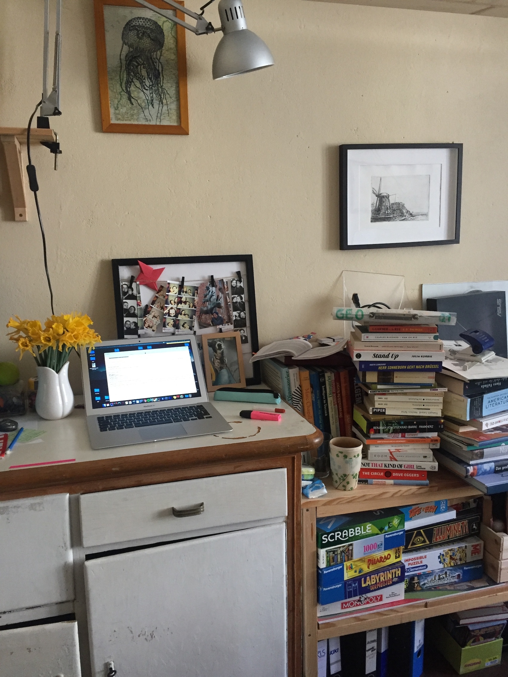 ONGwirbleibenzuHause – Fr. Neumann