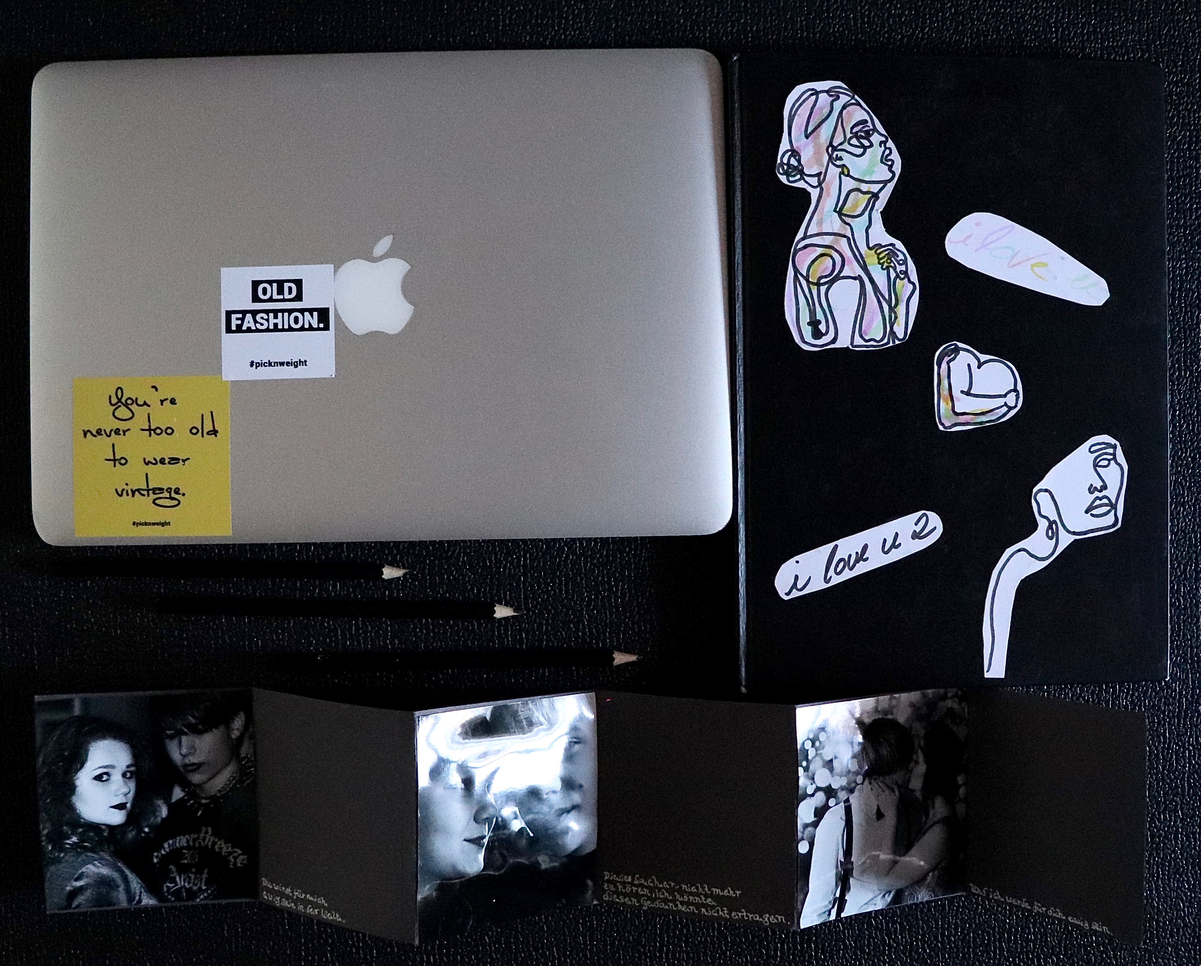 ONGwirbleibenzuhause – Anny 11.Jg