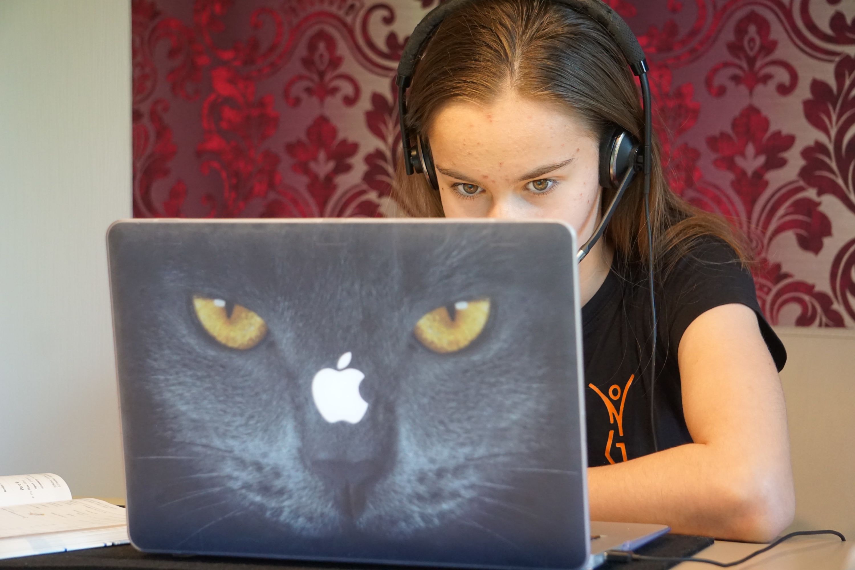 ONGwirbleibenzuHause – Felicia