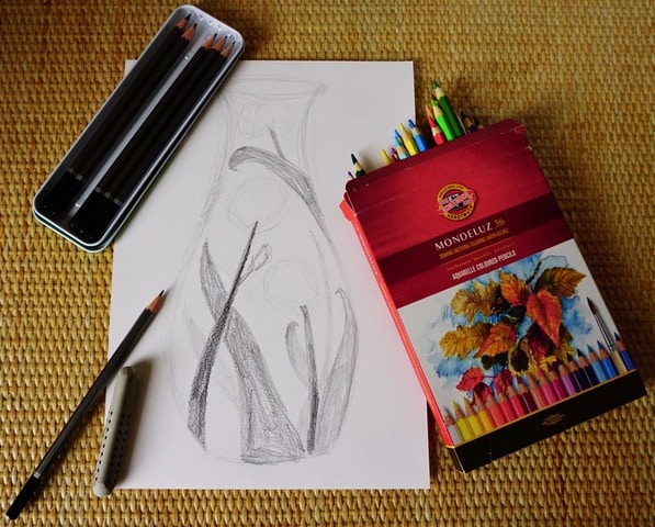 ONGwirbleibenzuhause – Elena 11.Jg