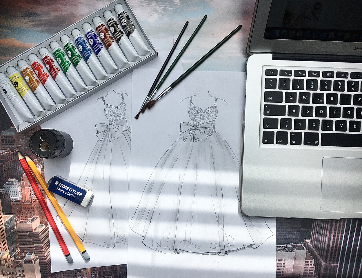 ONGwirbleibenzuhause – Laura 11.Jg