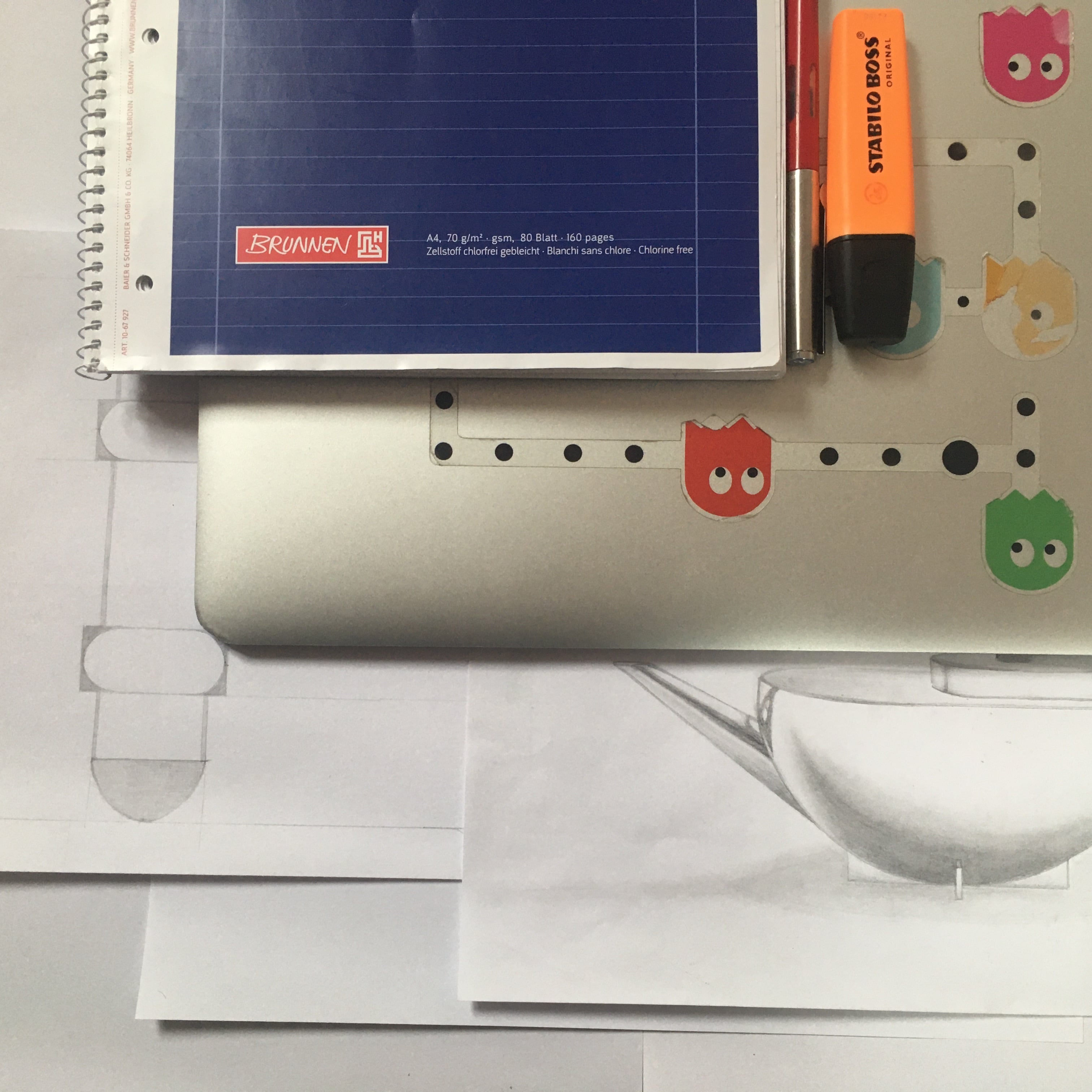 ONGwirbleibenzuhause – Nele 11.Jg.