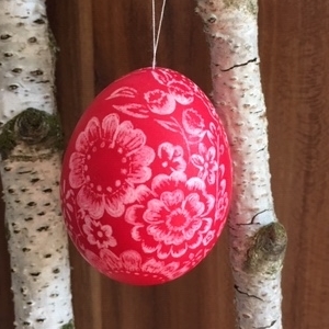 Osterei – Mama von Rhea, 5.1