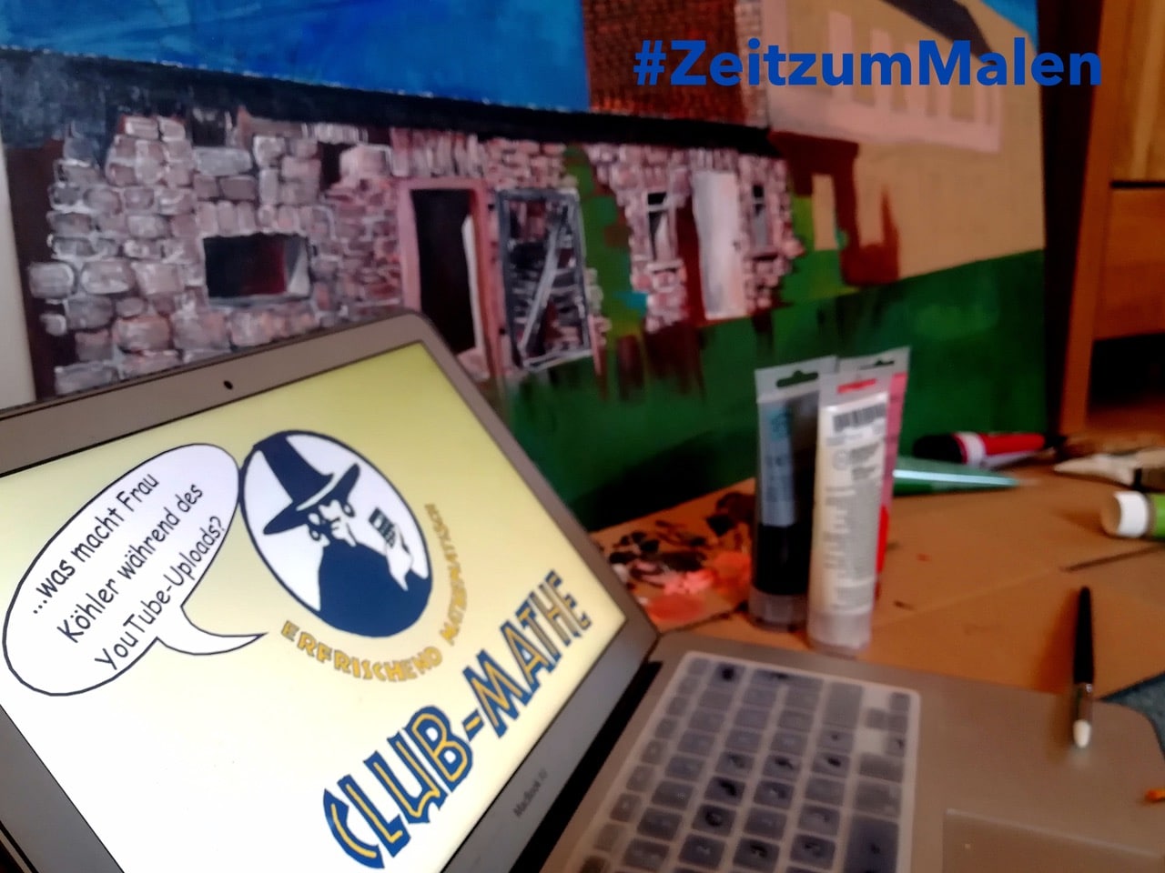 ONGwirbleibenzuHause – Fr. Köhler