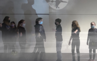 halloween musical Musik enrichment spooky gespenster 6.2 - 5