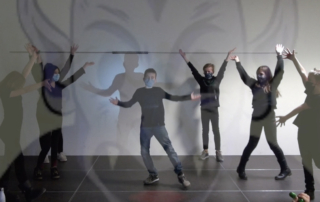 halloween musical Musik enrichment spooky gespenster 6.2 - 3