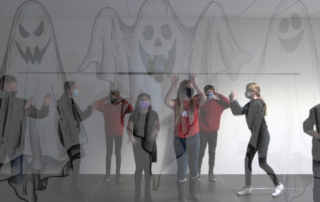 halloween musical Musik enrichment spooky gespenster 6.2 - 1