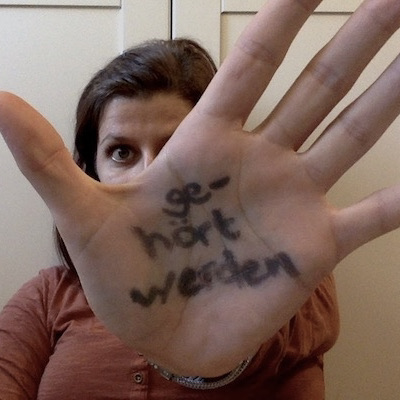 Neumann Hand Frauentag gehört werden