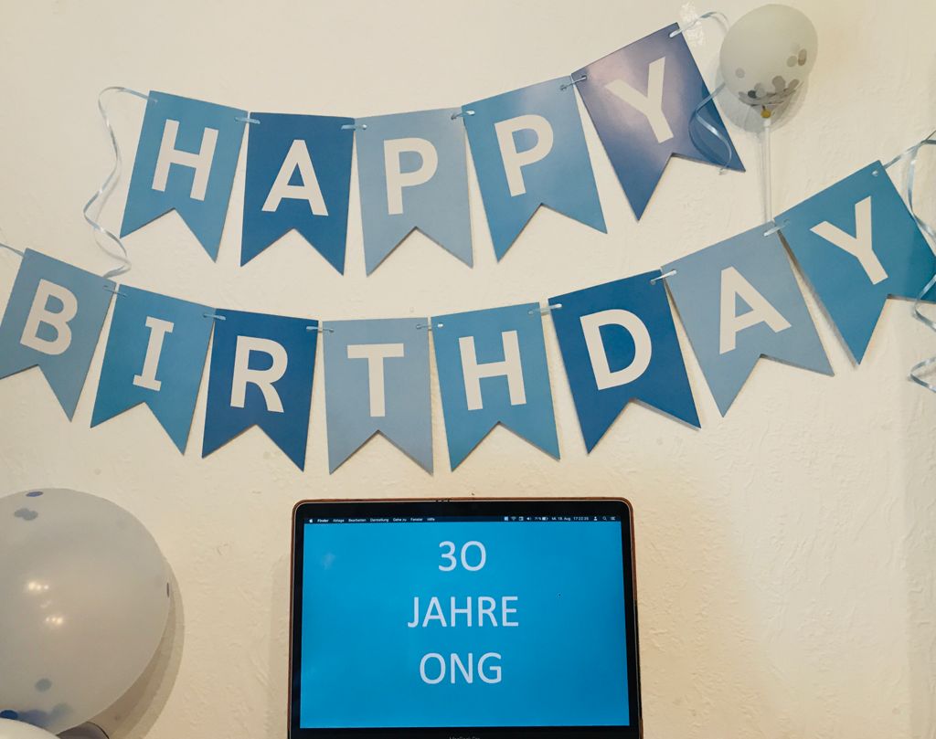 Fotosommer 2021 Alles Gute zum Geburtstag, ONG (Linett, 6.2)