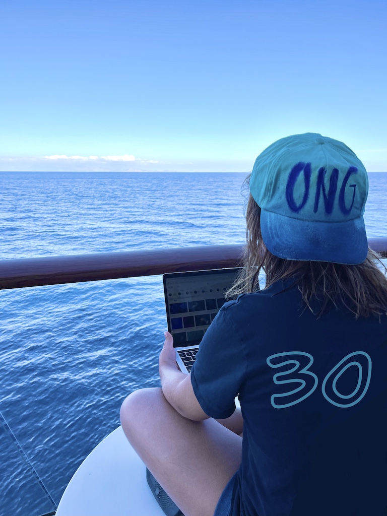 Fotosommer 2021 Auf zu neuen Horizonten (Fiona, 7.4)