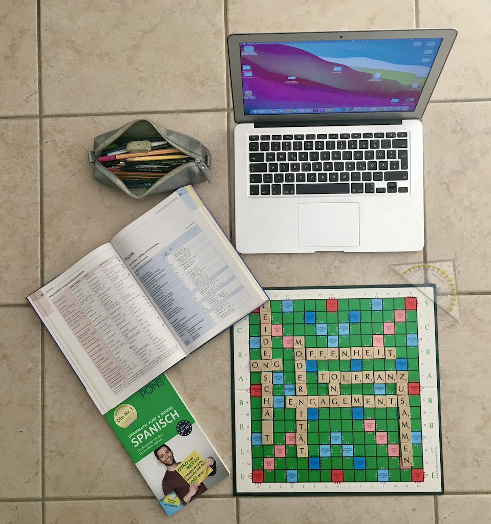 Fotosommer 2021 Dafür steht das ONG (Dorina, Q3)