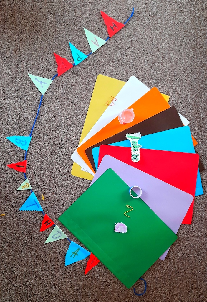 Fotosommer 2021 Ein kleiner Geburtstagsgruß ans ONG (Luise, 6.1)