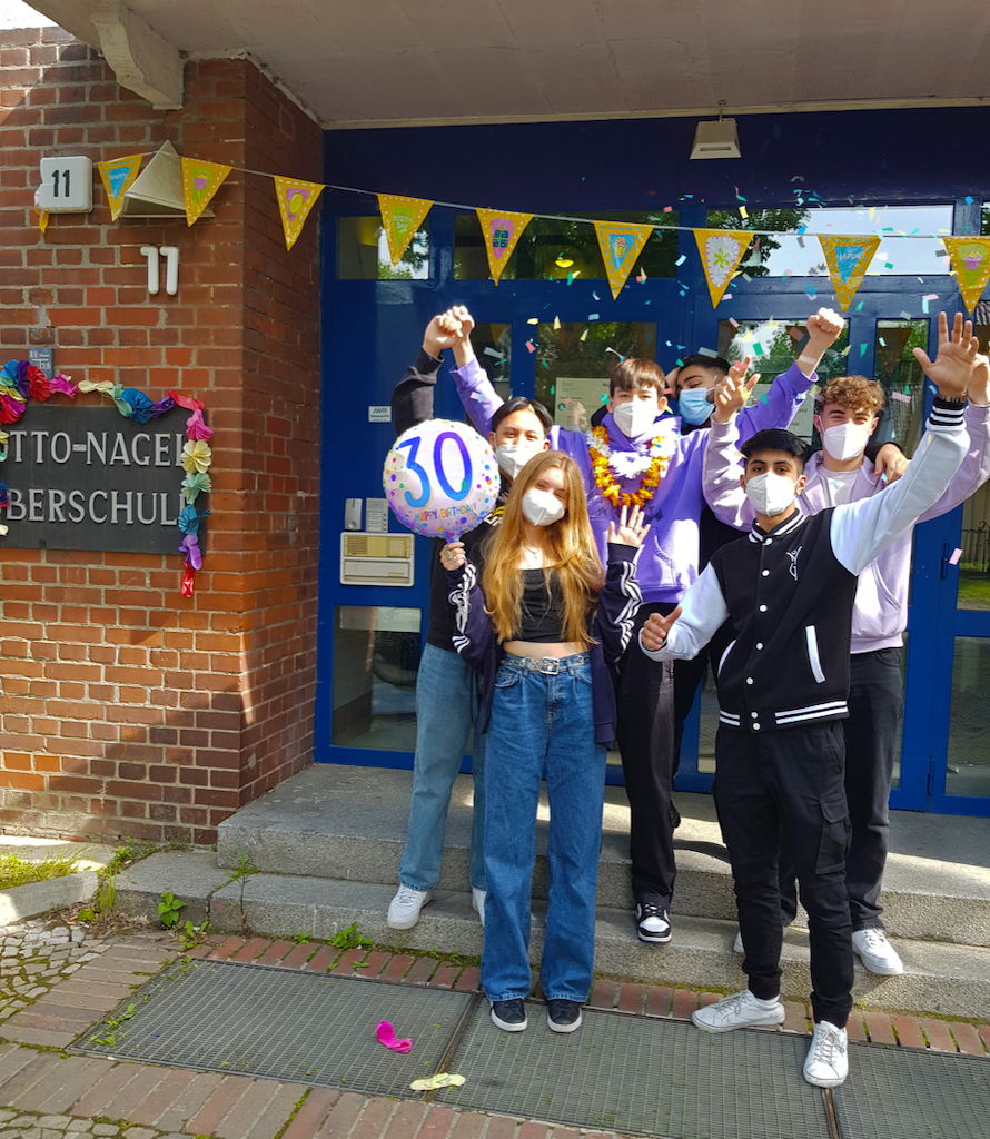 Fotosommer 2021 Wir feiern 30 Jahre ONG (Sarib, Q3)