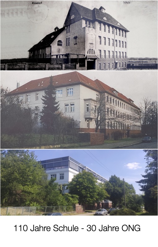 Fotosommer 2021 Zeitlos (Tim, Erik und Cedric, Q1)