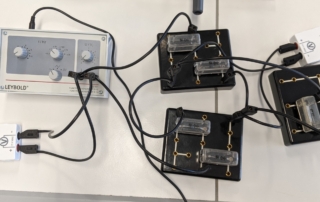 Brückengleichrichterschaltung