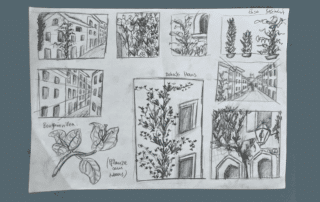 Vernissage "Kunstraum 3.21"