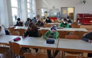 Diercke wettbewerb Geographie