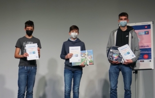 Diercke Wettbewerb Geographie