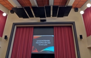 Bundeswettbewerb Fremdsprachen