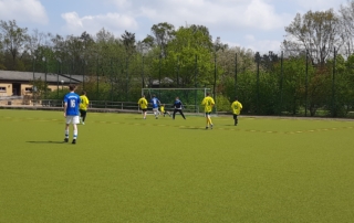 WK III 9/10 Klasse Spiele