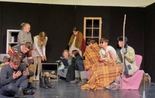 Premieren DS 11. Jahrgang