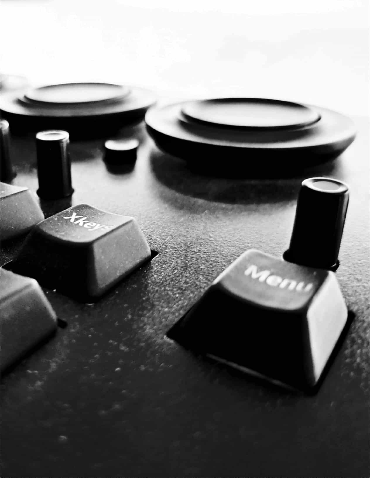 Platz 3: „grandMA3“, Valentin Jg.6