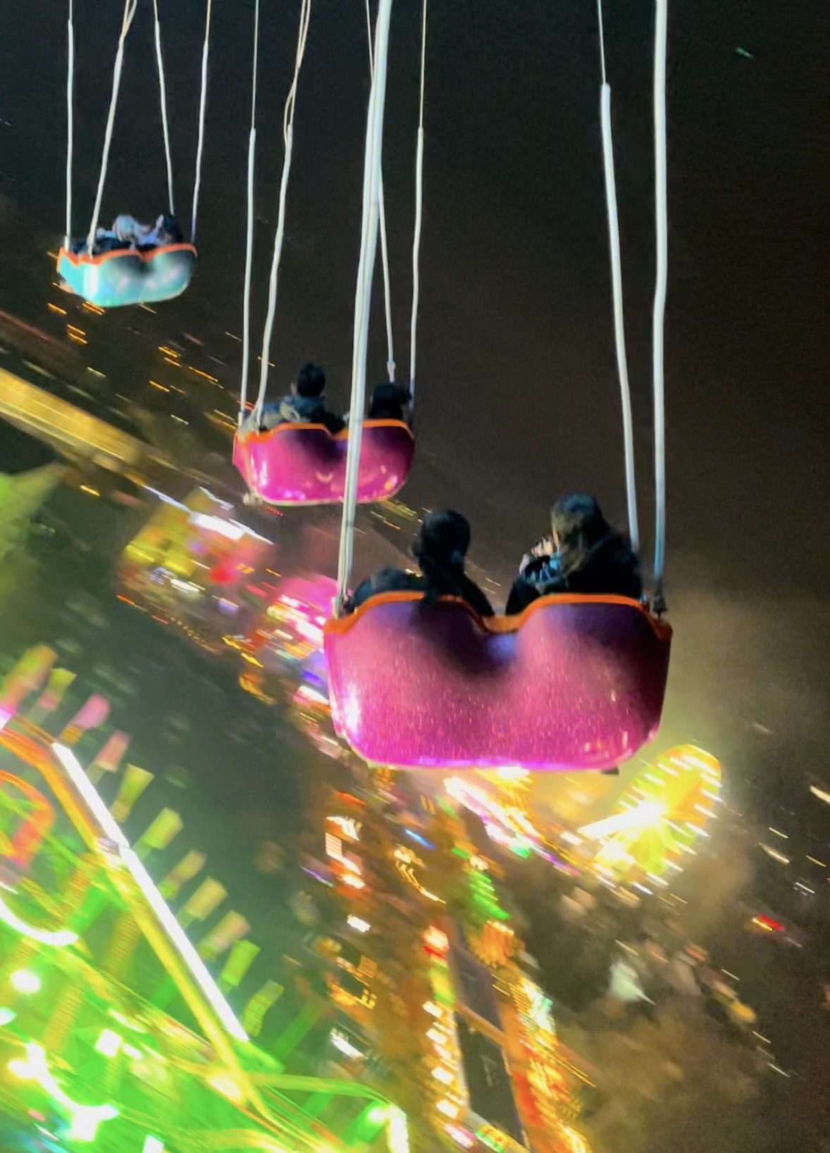 Gewinnerfoto Fotowettbewerb Advent