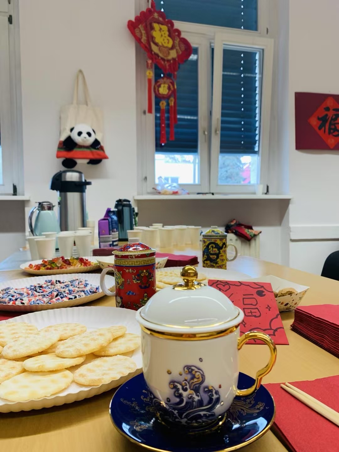 Chinesisches Neujahr 3