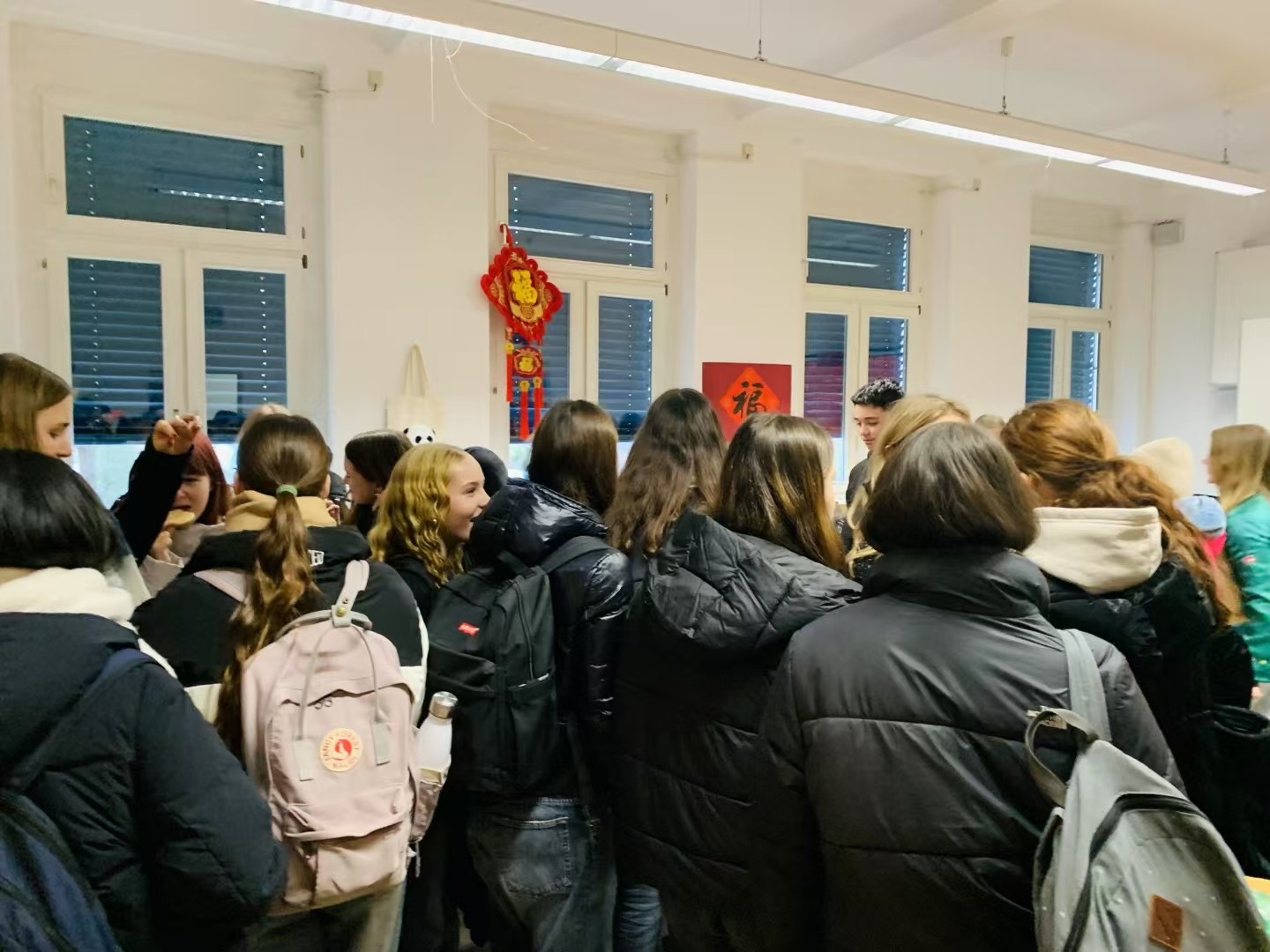 Chinesisches Neujahr 4