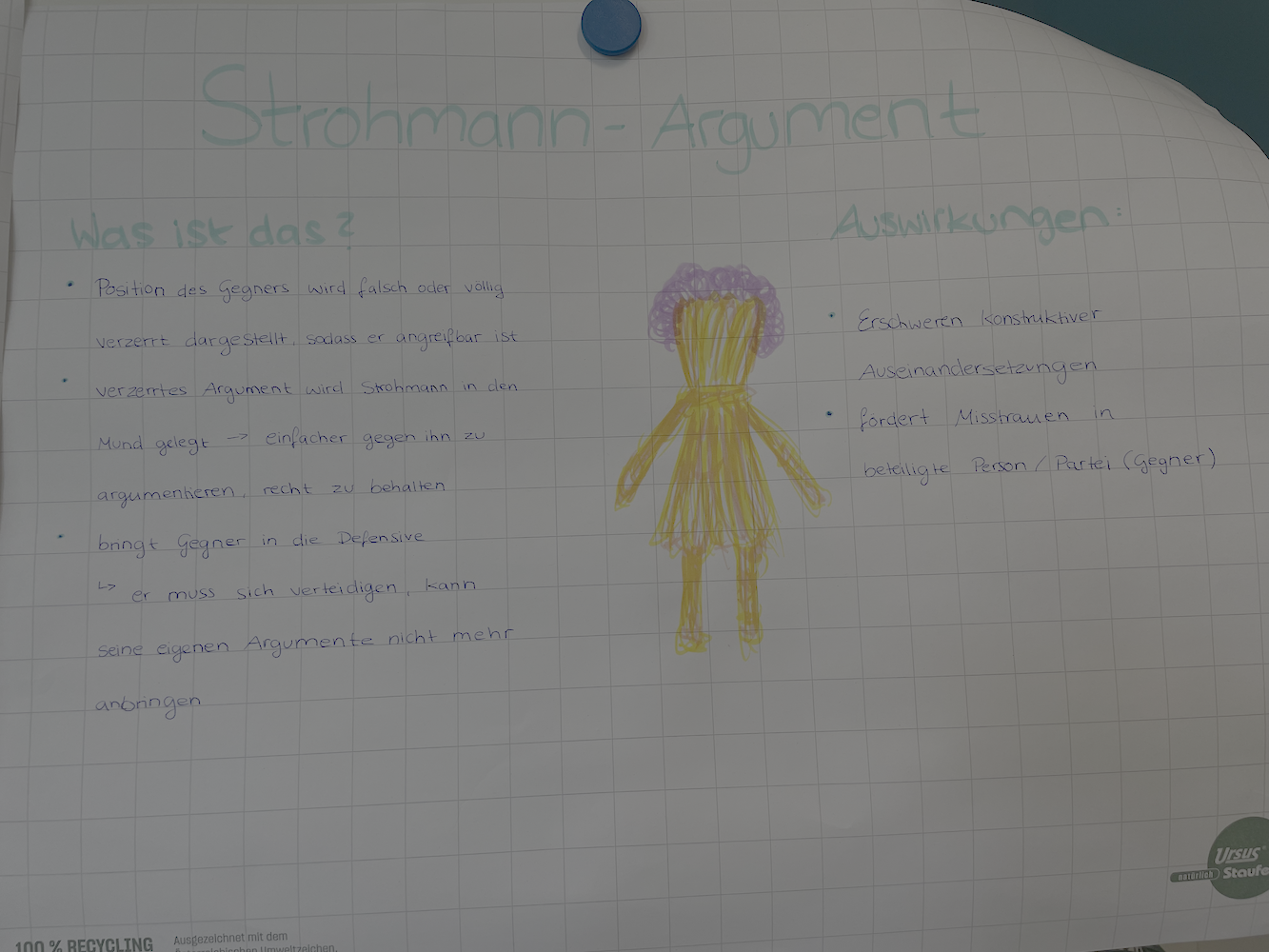 Workshop: Populismus in den sozialen Medien