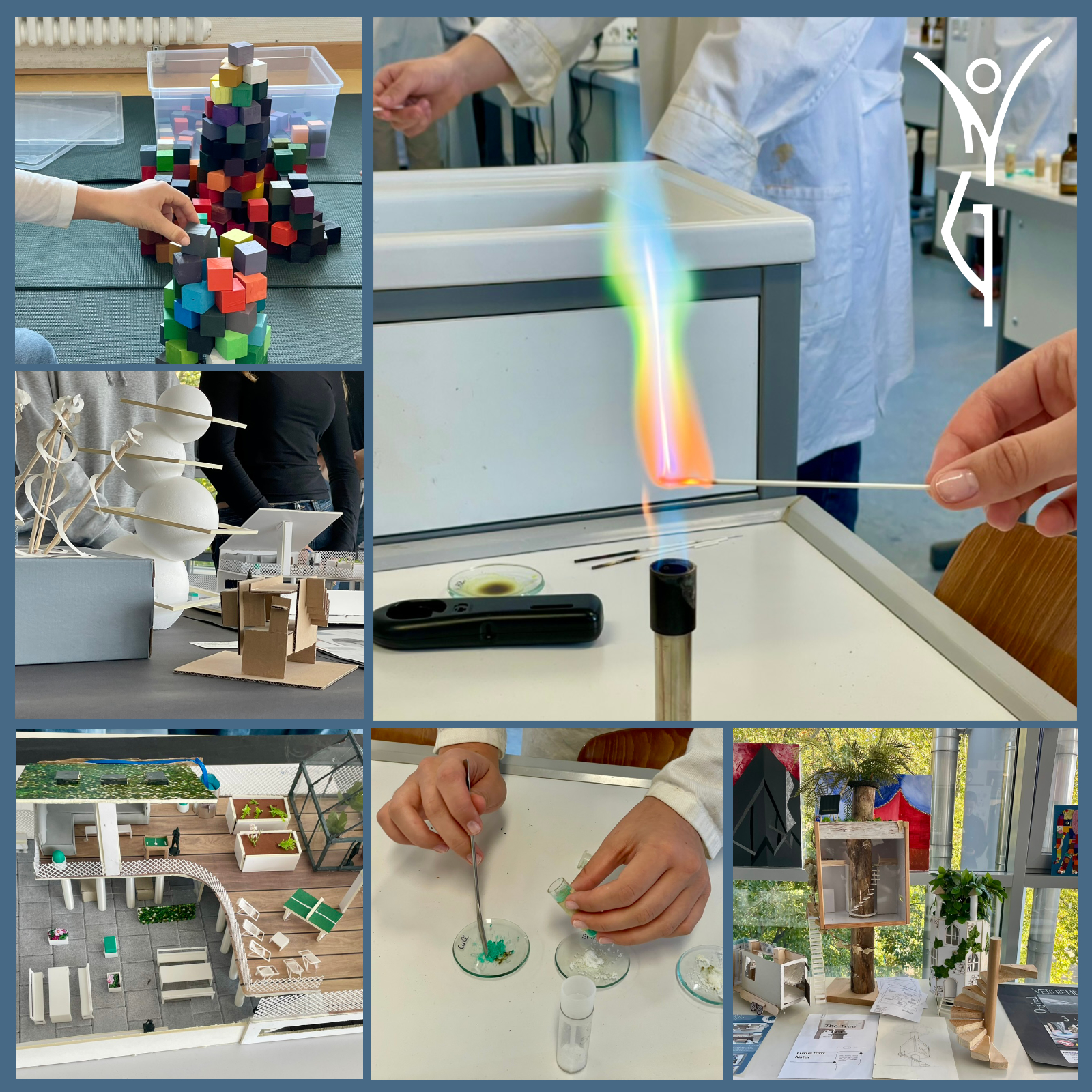 Tag der offenen Tür 2025